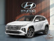 2026 Hyundai Tucson - Thumbnail 1