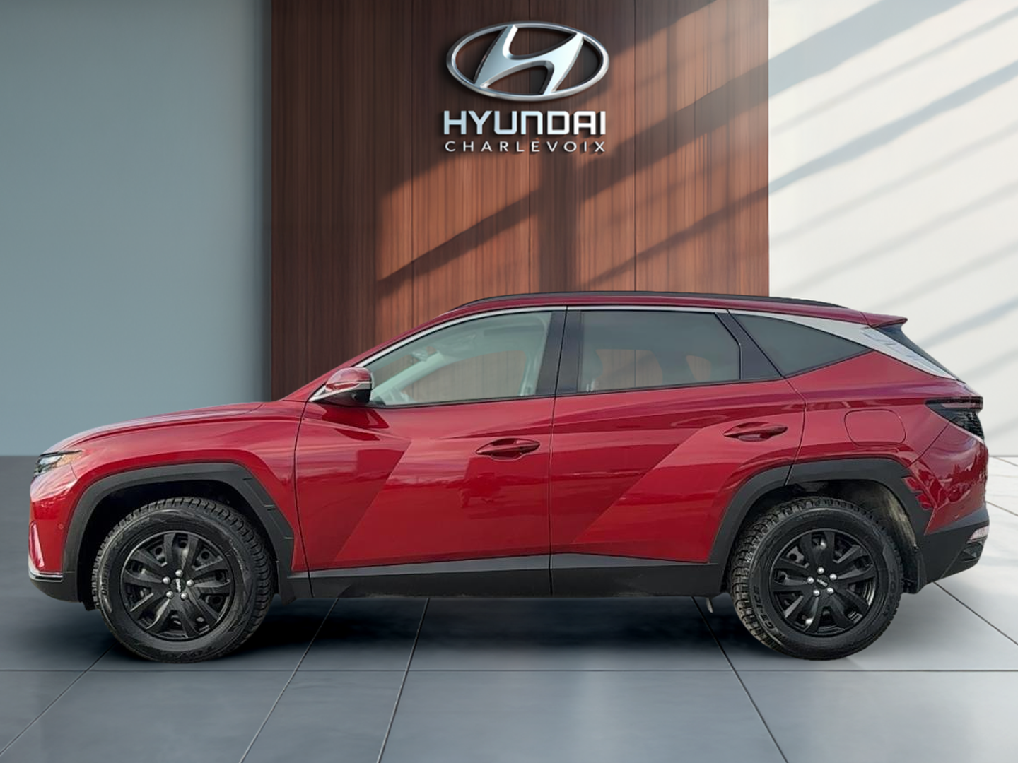 2023 Hyundai Tucson - Image 5