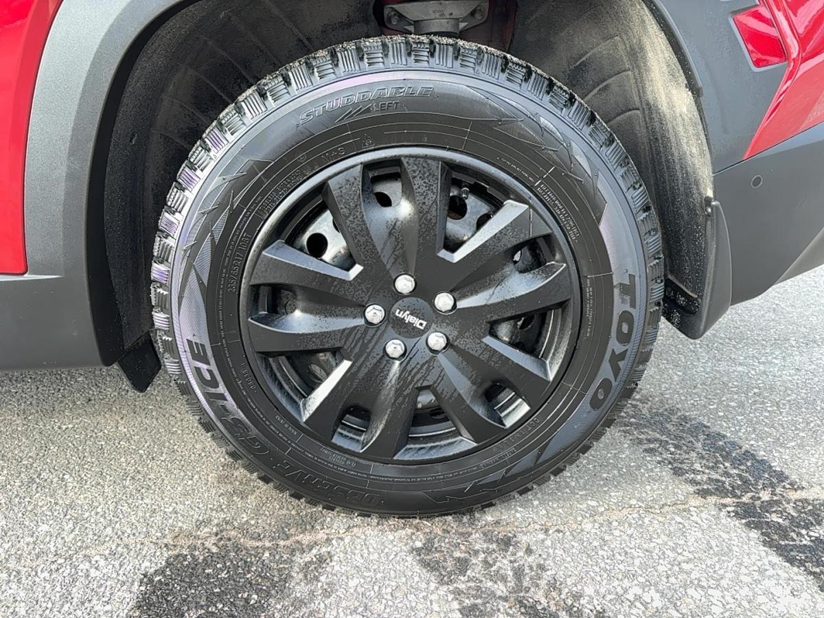 2023 Hyundai Tucson - Image 6