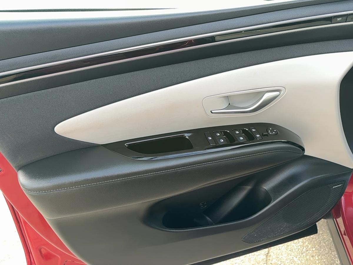 2023 Hyundai Tucson - Image 7