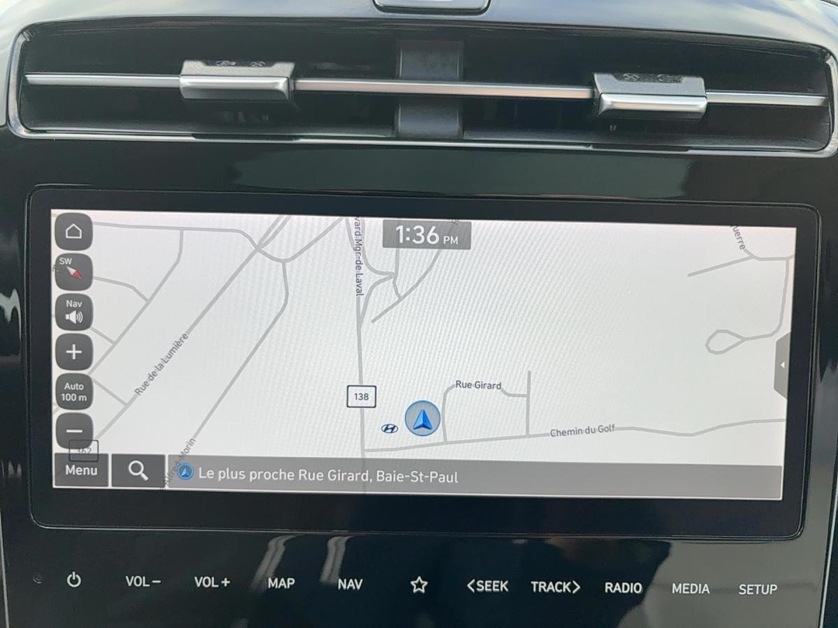 2023 Hyundai Tucson - Image 11