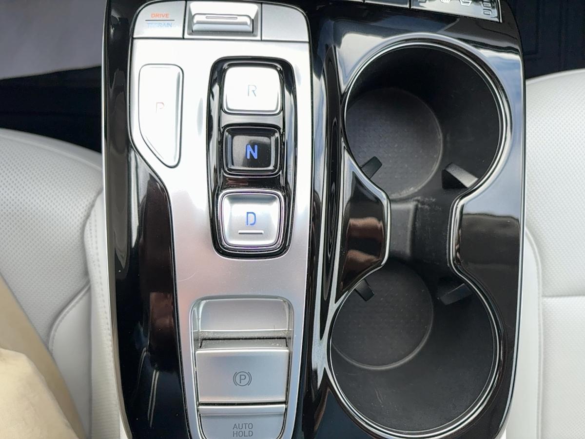 2023 Hyundai Tucson - Image 15