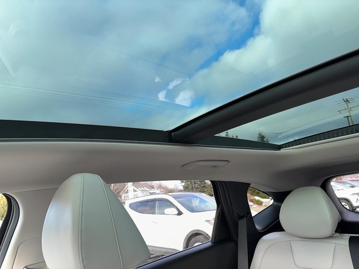 2023 Hyundai Tucson - Image 16