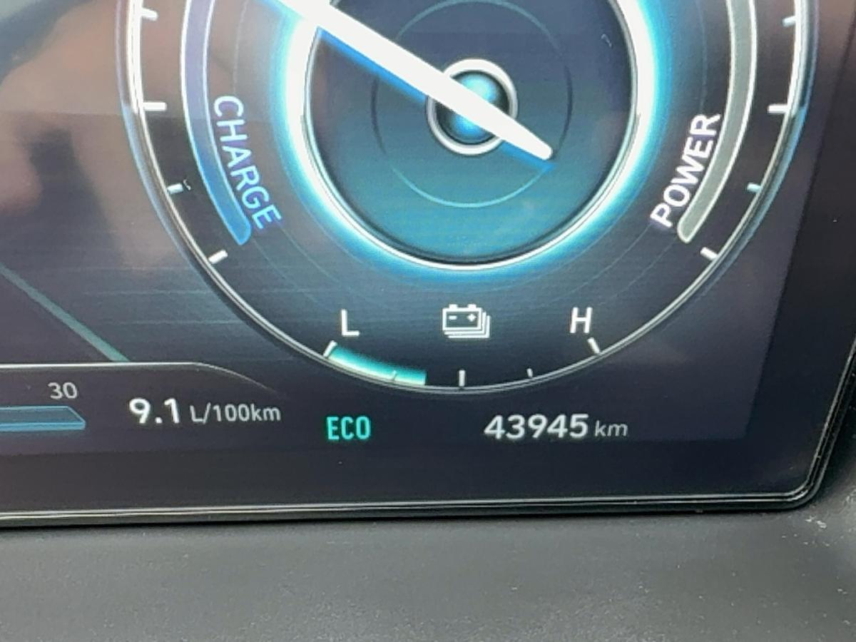 2023 Hyundai Tucson - Image 17