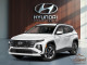2026 Hyundai Tucson - Thumbnail 1
