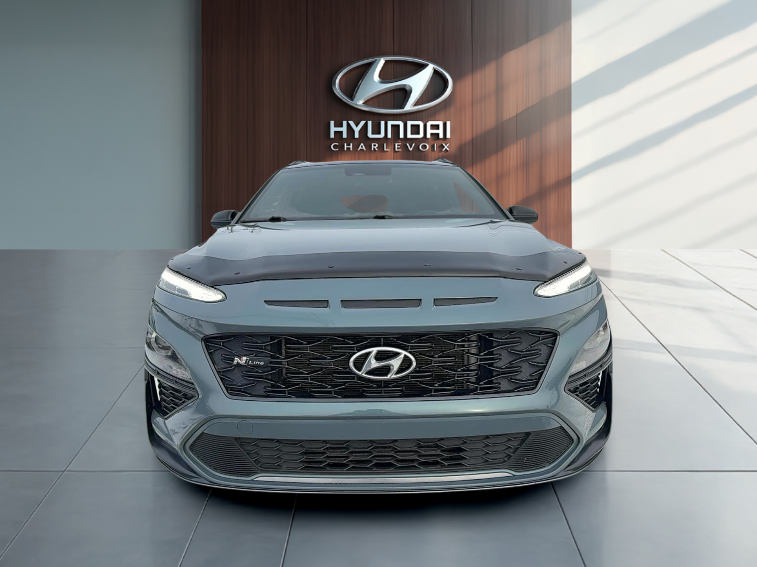 2022 Hyundai Kona - Image 2