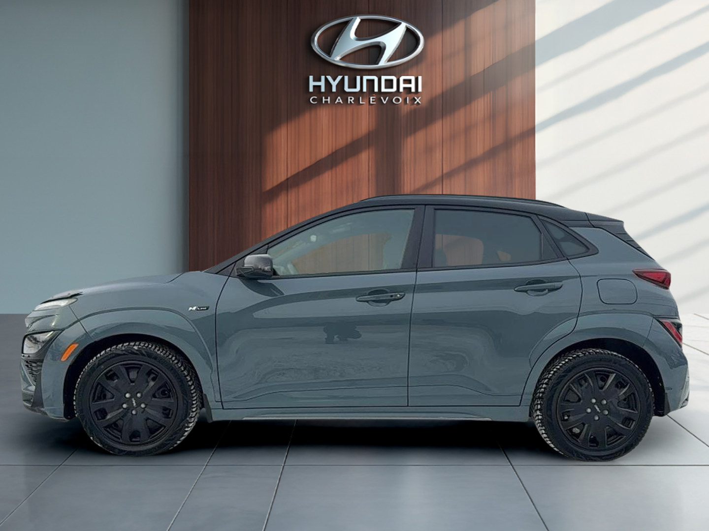 2022 Hyundai Kona - Image 5