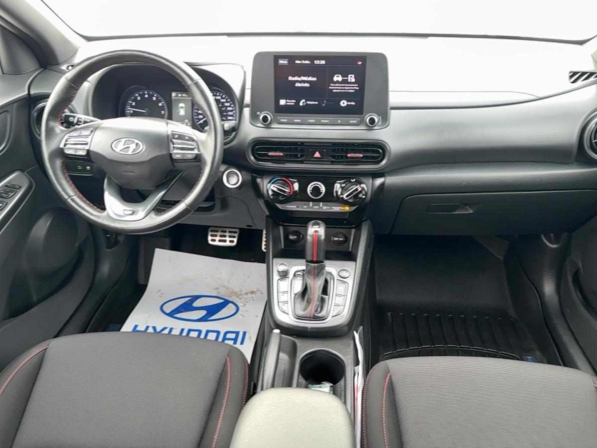 2022 Hyundai Kona - Image 9