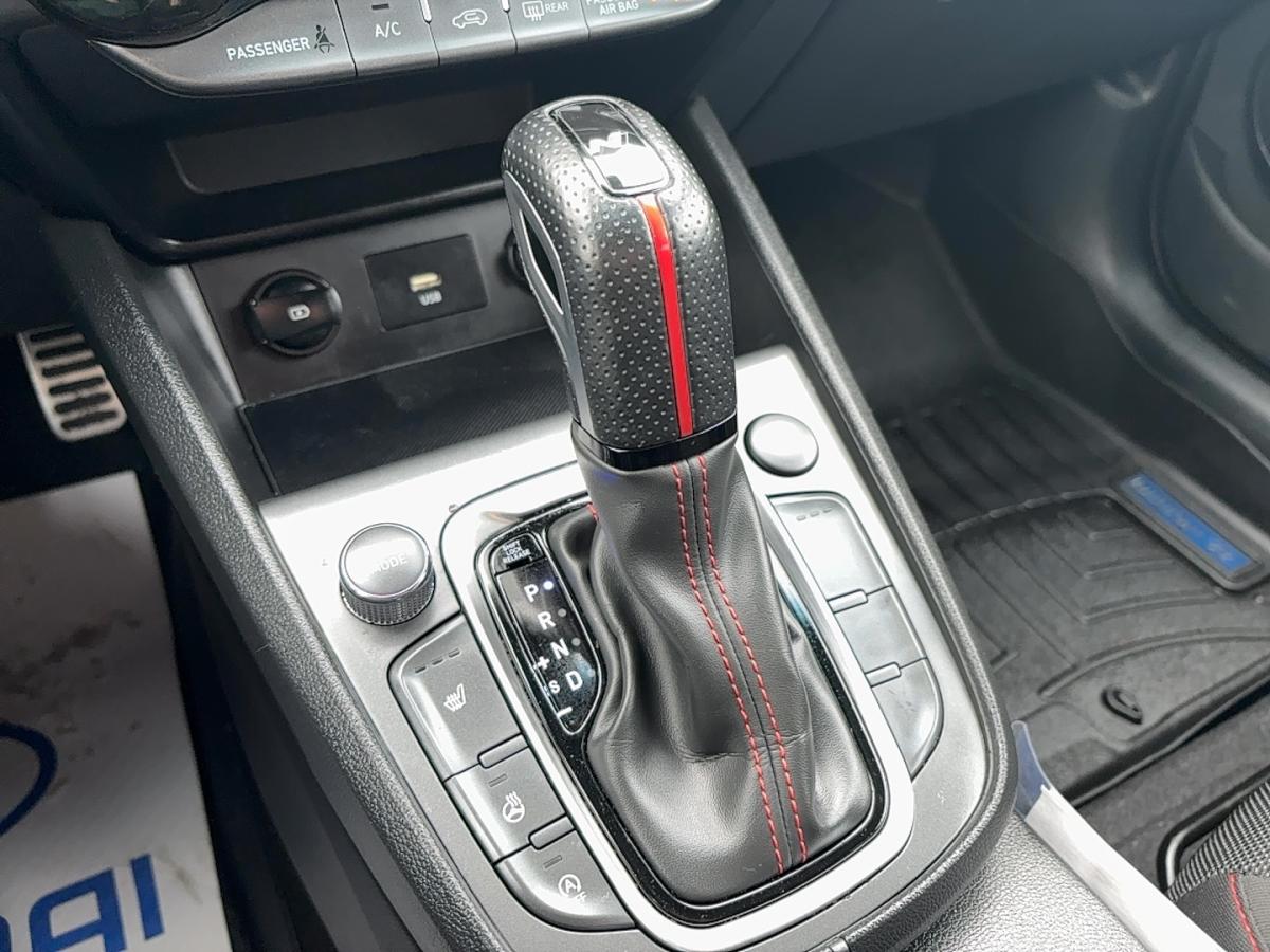 2022 Hyundai Kona - Image 14