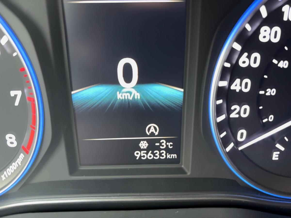 2022 Hyundai Kona - Image 16