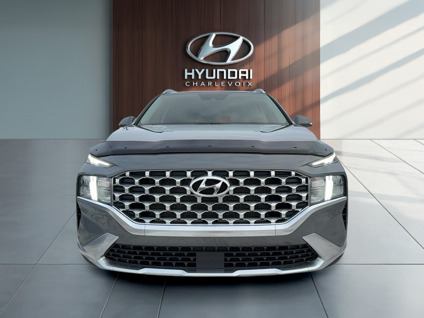 2022 Hyundai Santa Fe - Image 2