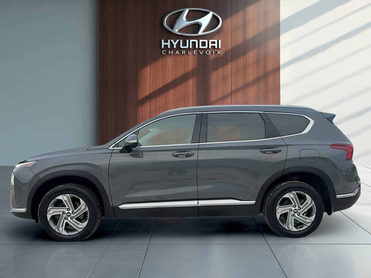 2022 Hyundai Santa Fe - Image 5