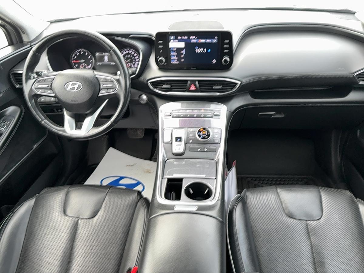 2022 Hyundai Santa Fe - Image 9