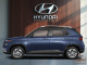 2026 Hyundai Venue - Thumbnail 2