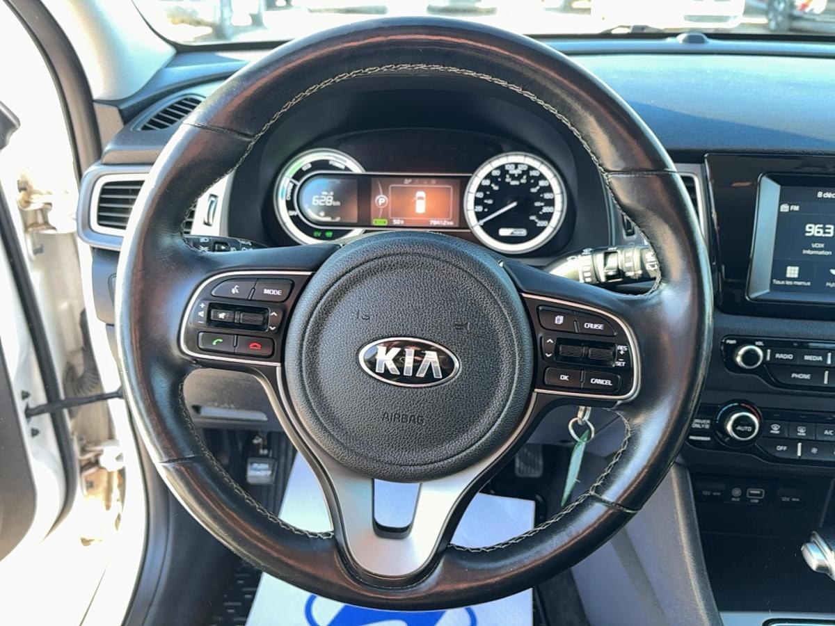2019 Kia Niro - Image 10