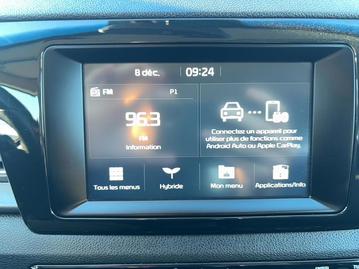 2019 Kia Niro - Image 11