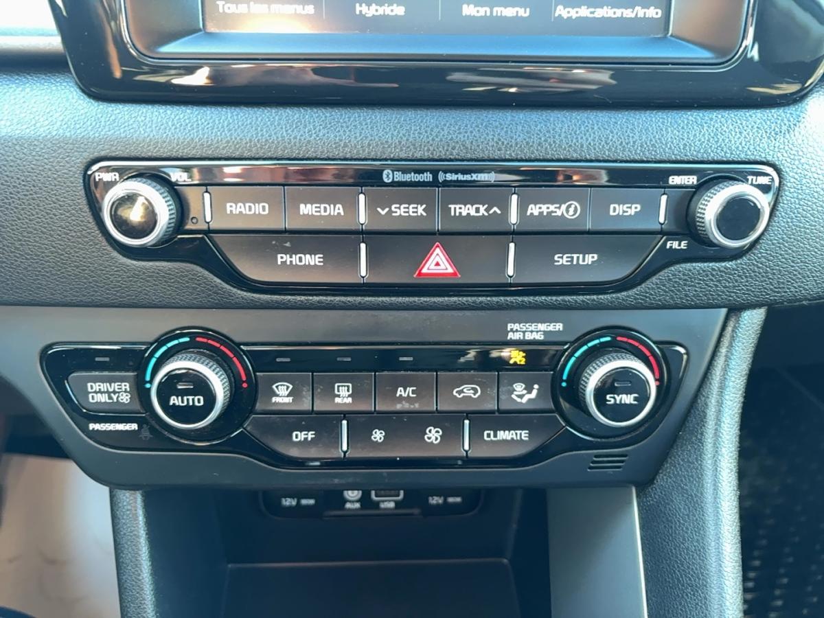 2019 Kia Niro - Image 13