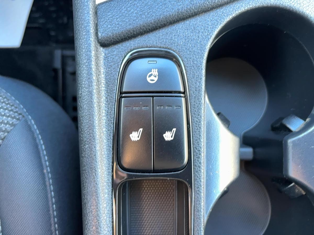 2019 Kia Niro - Image 15