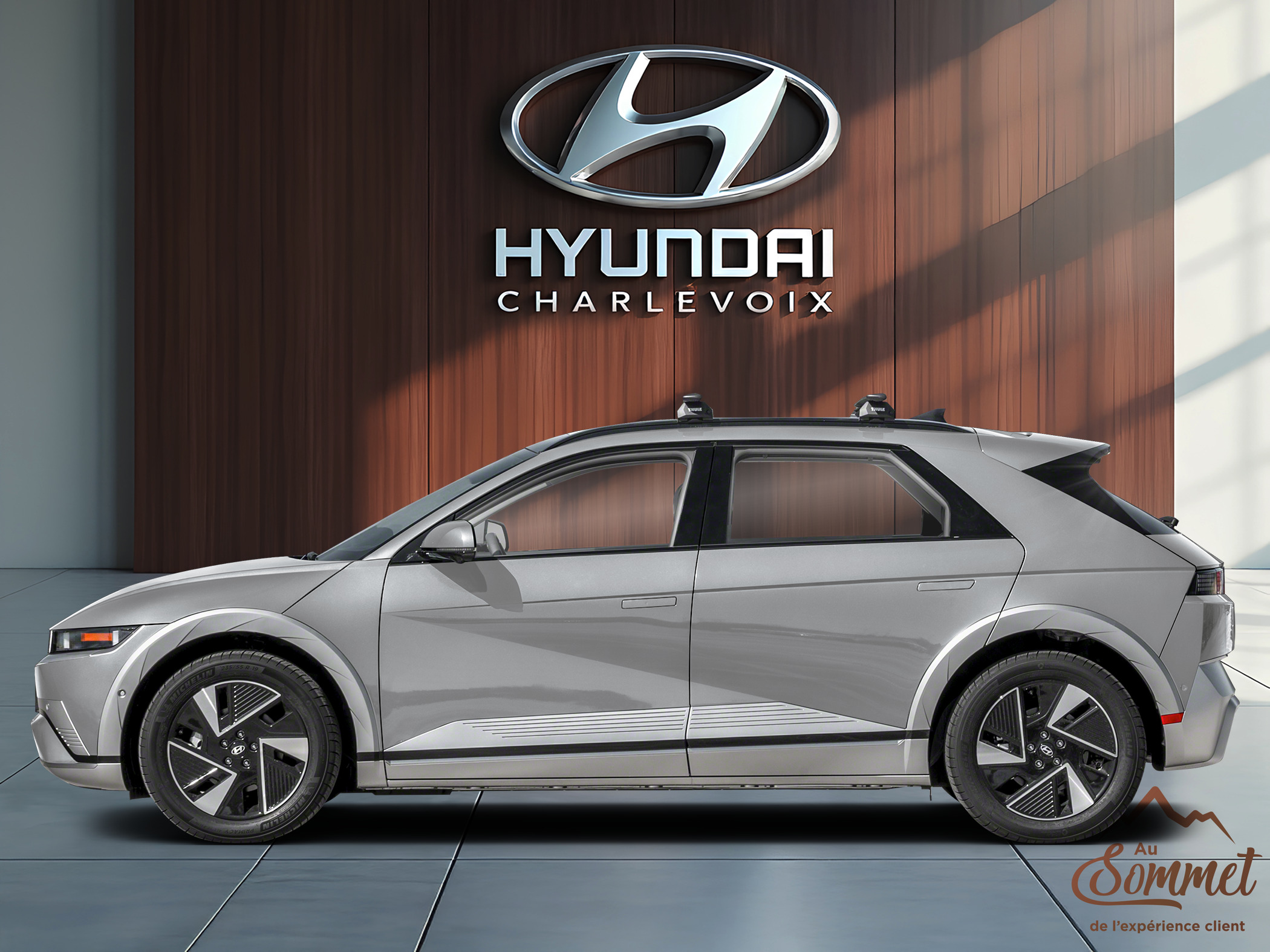 2026 Hyundai IONIQ 5 - Image 3