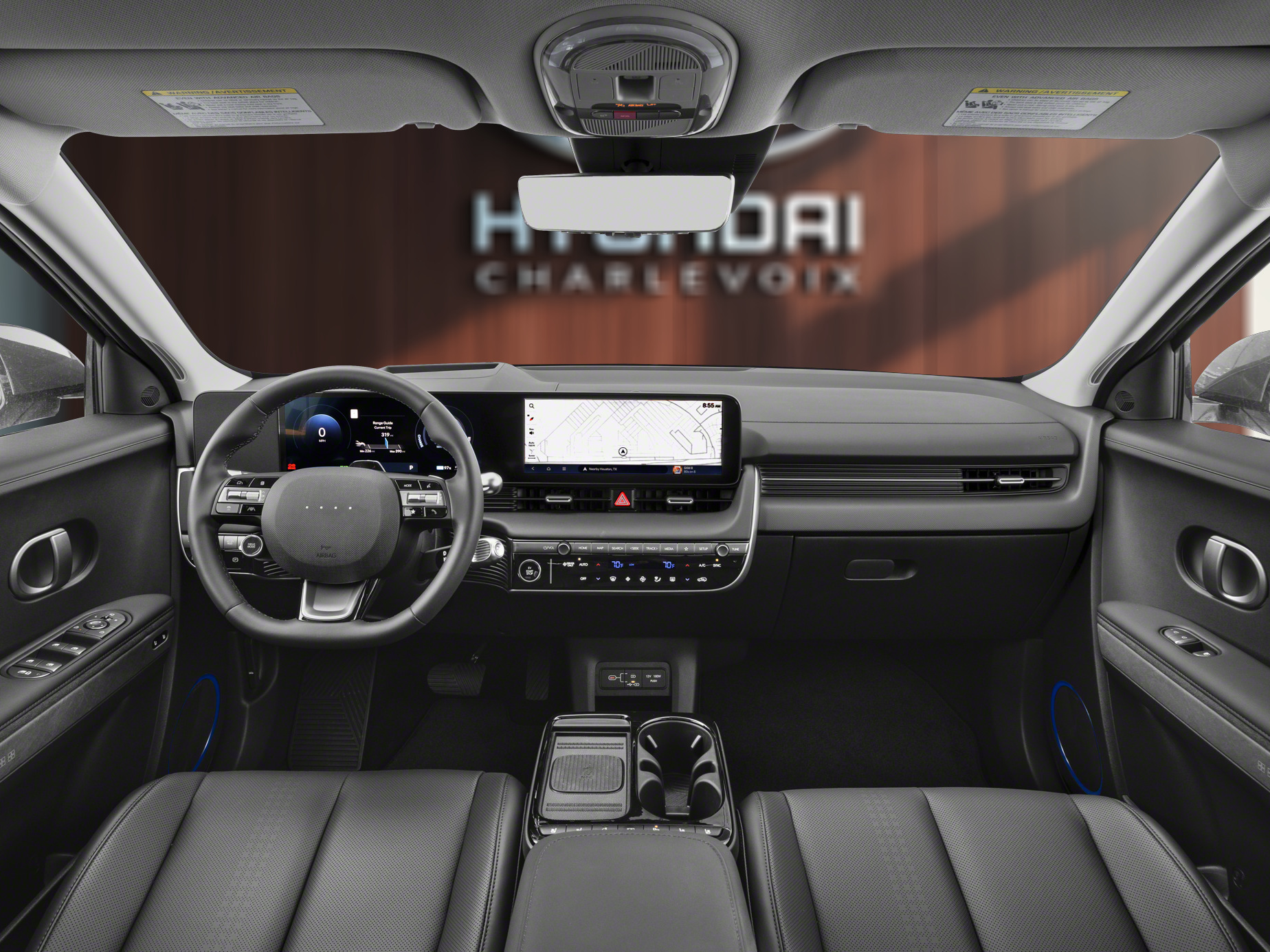 2026 Hyundai IONIQ 5 - Image 4