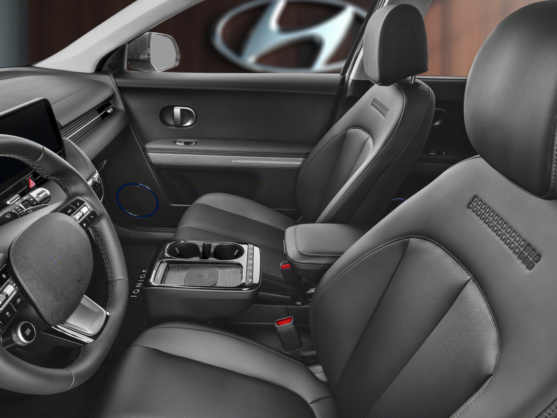 2026 Hyundai IONIQ 5 - Image 5