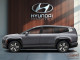 2026 Hyundai IONIQ 9 - Thumbnail 3