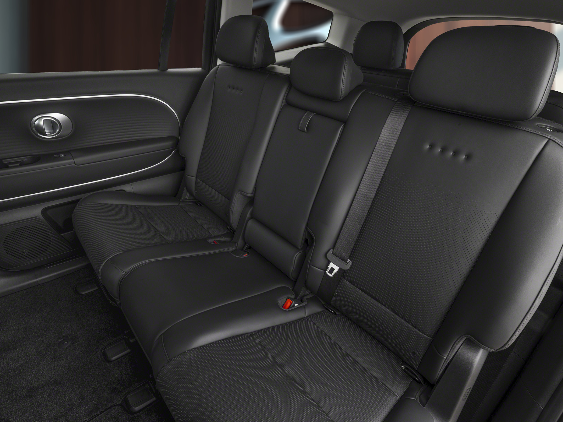 2026 Hyundai IONIQ 9 - Image 9