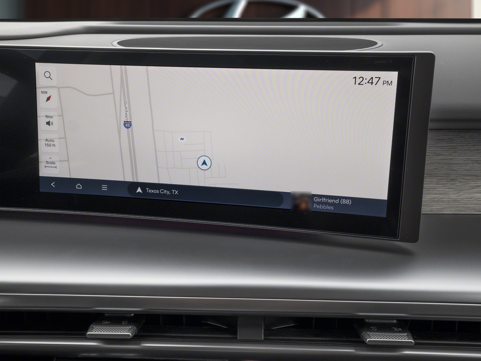 2026 Hyundai IONIQ 9 - Image 12