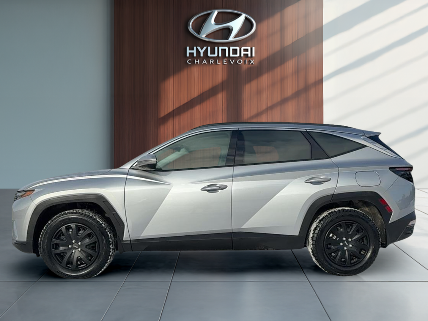 2024 Hyundai Tucson - Image 5