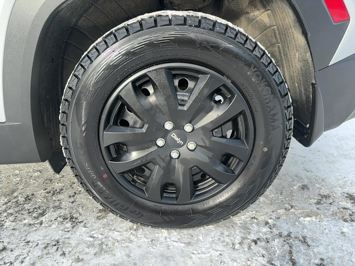 2024 Hyundai Tucson - Image 6