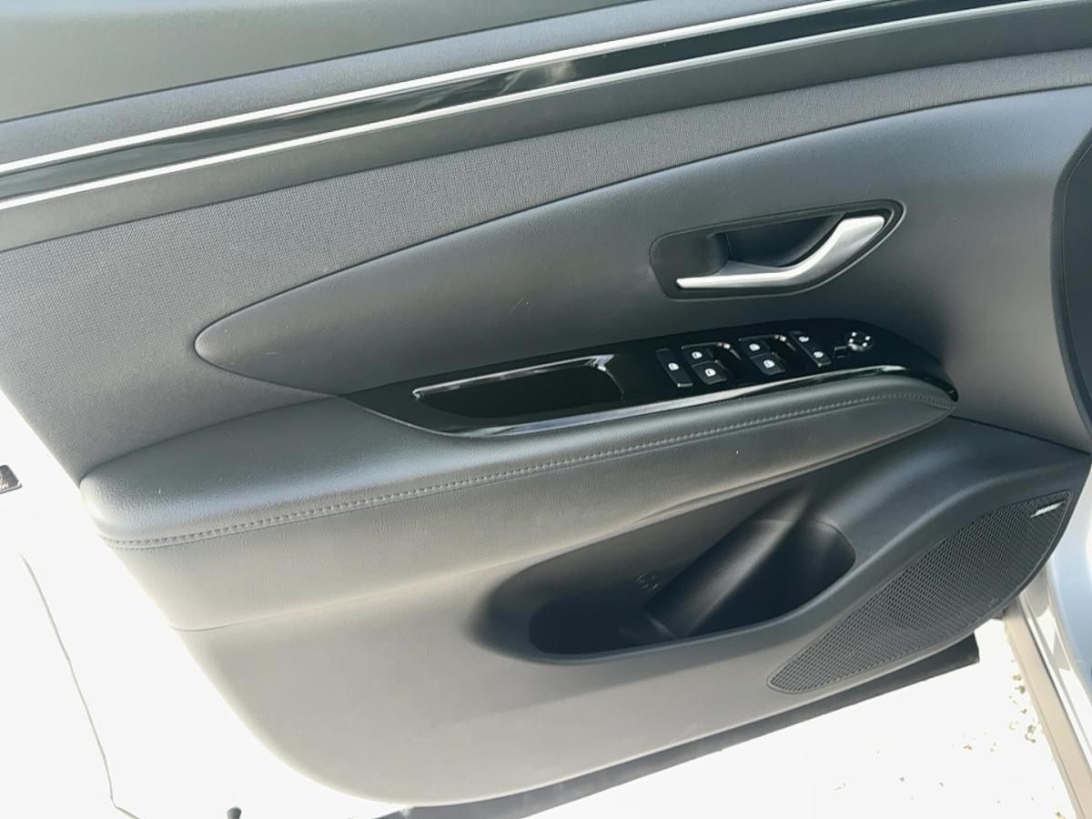 2024 Hyundai Tucson - Image 7