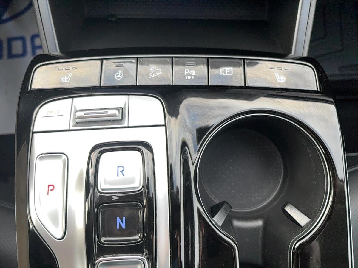 2024 Hyundai Tucson - Image 14