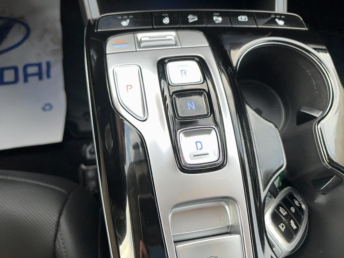 2024 Hyundai Tucson - Image 15