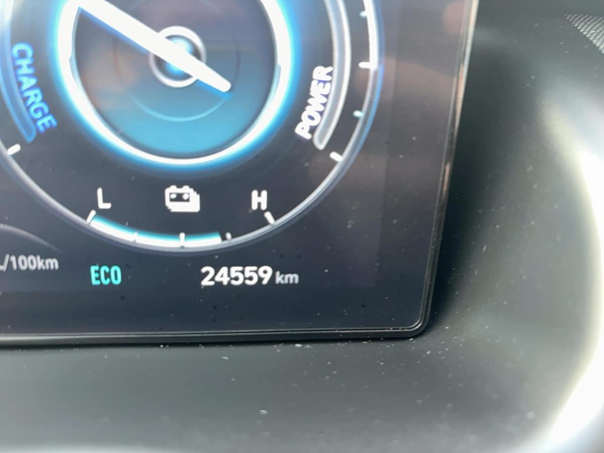 2024 Hyundai Tucson - Image 17