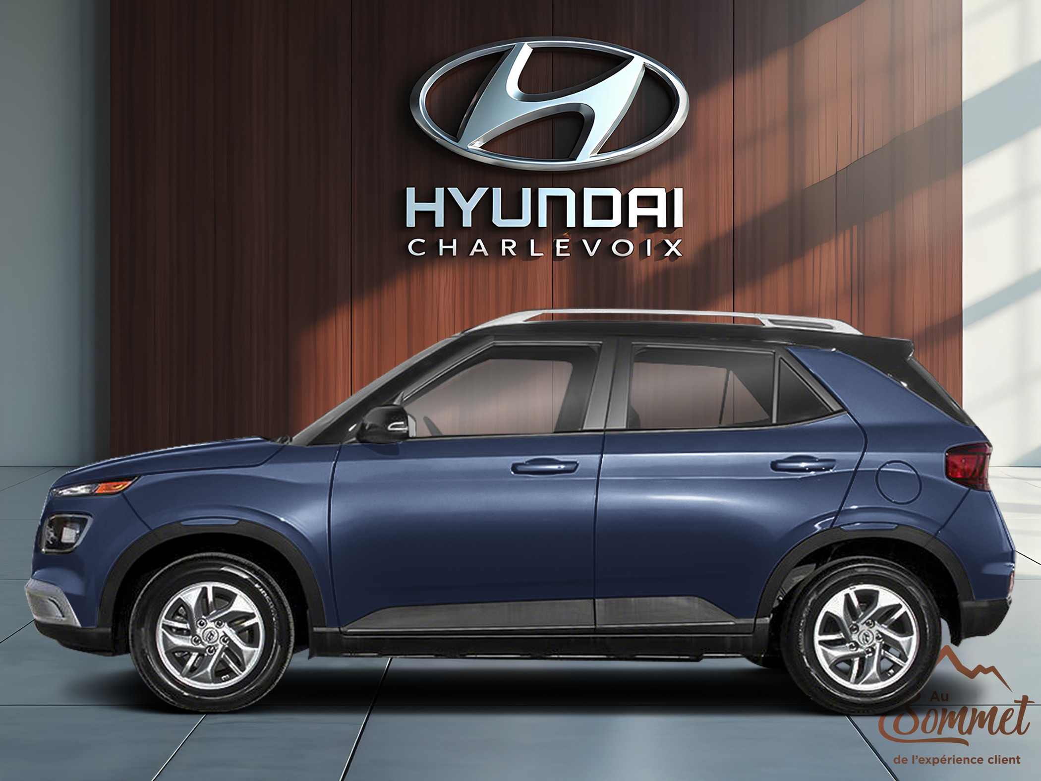 2026 Hyundai Venue - Image 2