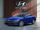 2026 Hyundai Elantra - Thumbnail 1
