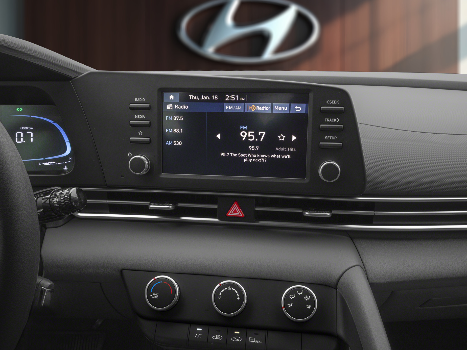 2026 Hyundai Elantra - Image 6