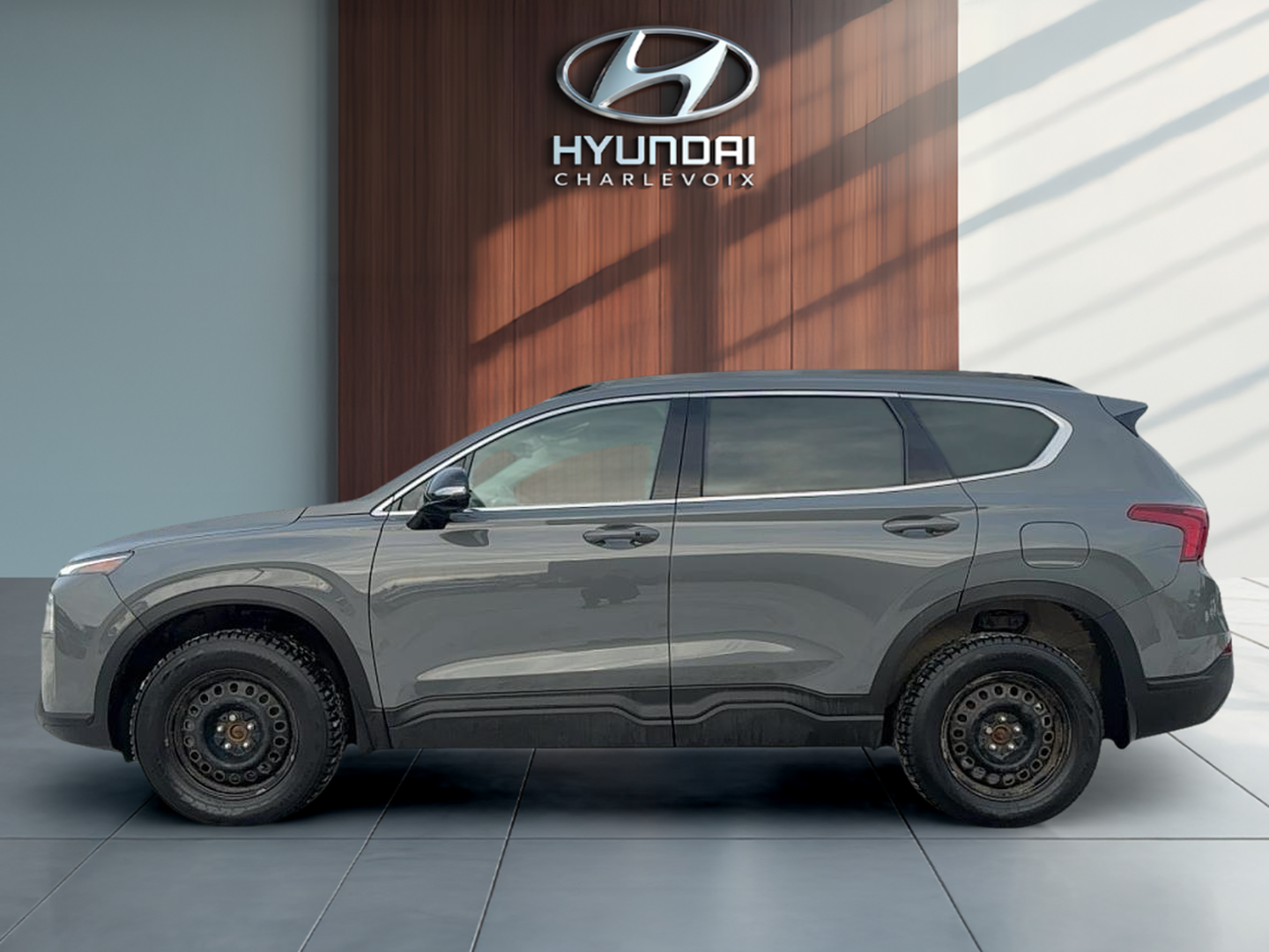 2022 Hyundai Santa Fe - Image 5