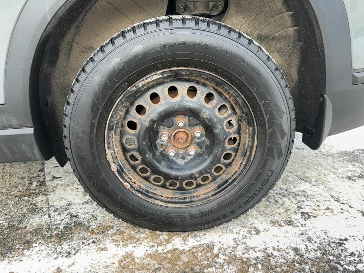 2022 Hyundai Santa Fe - Image 6