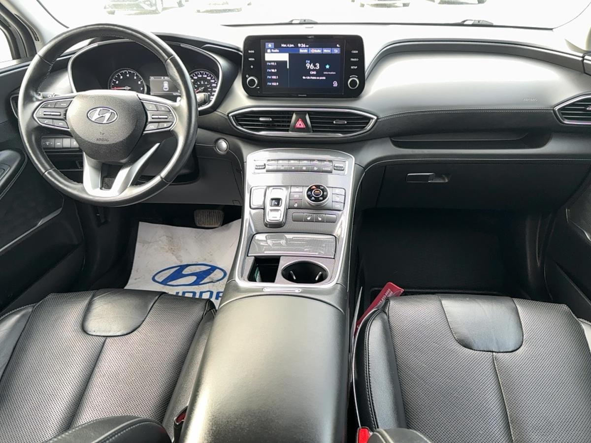 2022 Hyundai Santa Fe - Image 9