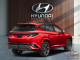 2026 Hyundai Tucson - Thumbnail 2