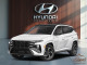 2026 Hyundai Tucson - Thumbnail 1