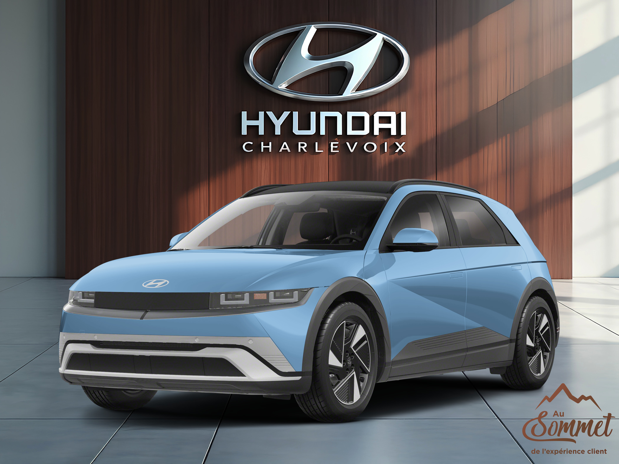 2026 Hyundai IONIQ 5