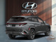 2026 Hyundai Tucson - Thumbnail 2