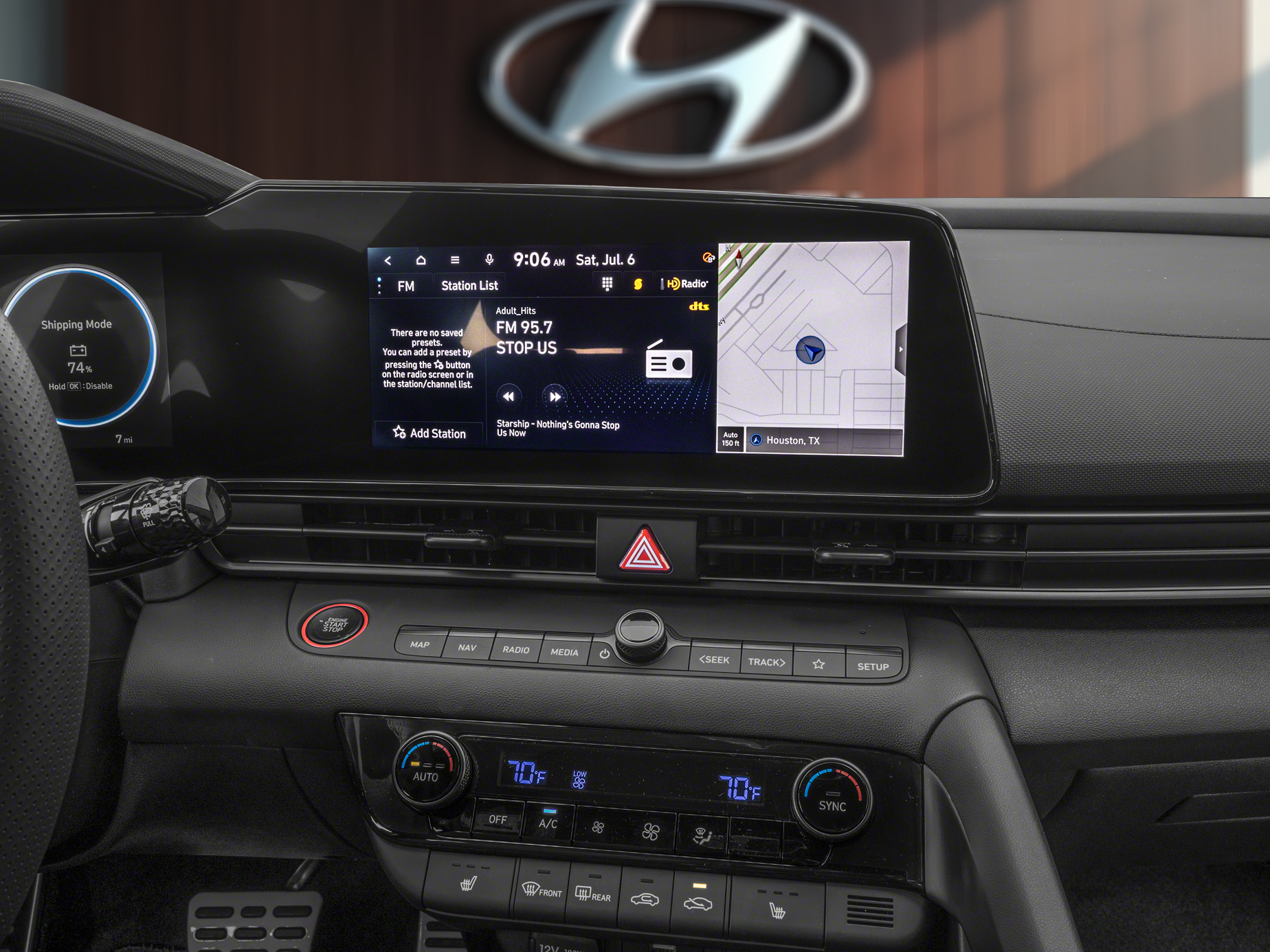 2026 Hyundai Elantra N - Image 6