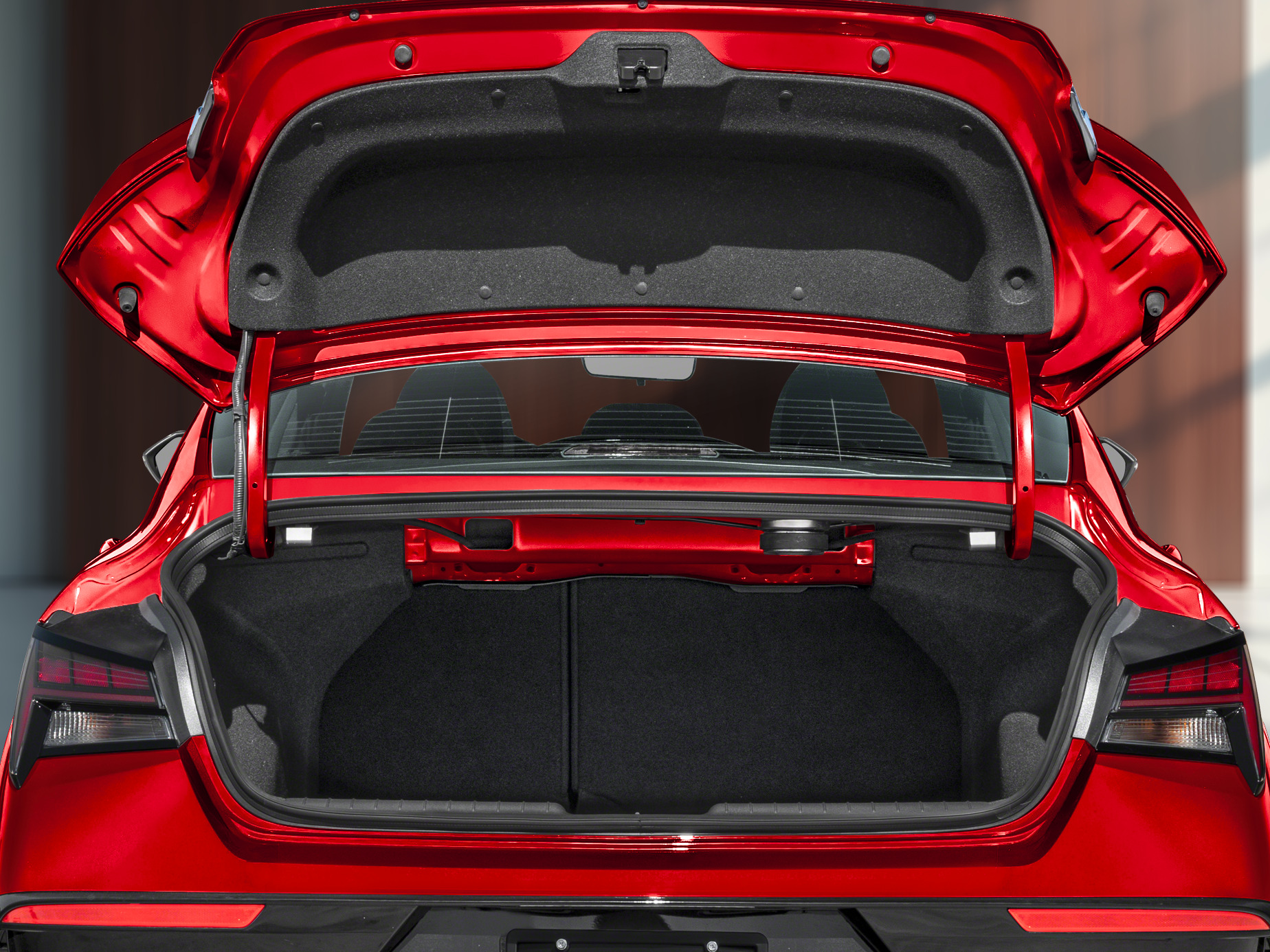 2026 Hyundai Elantra N - Image 7