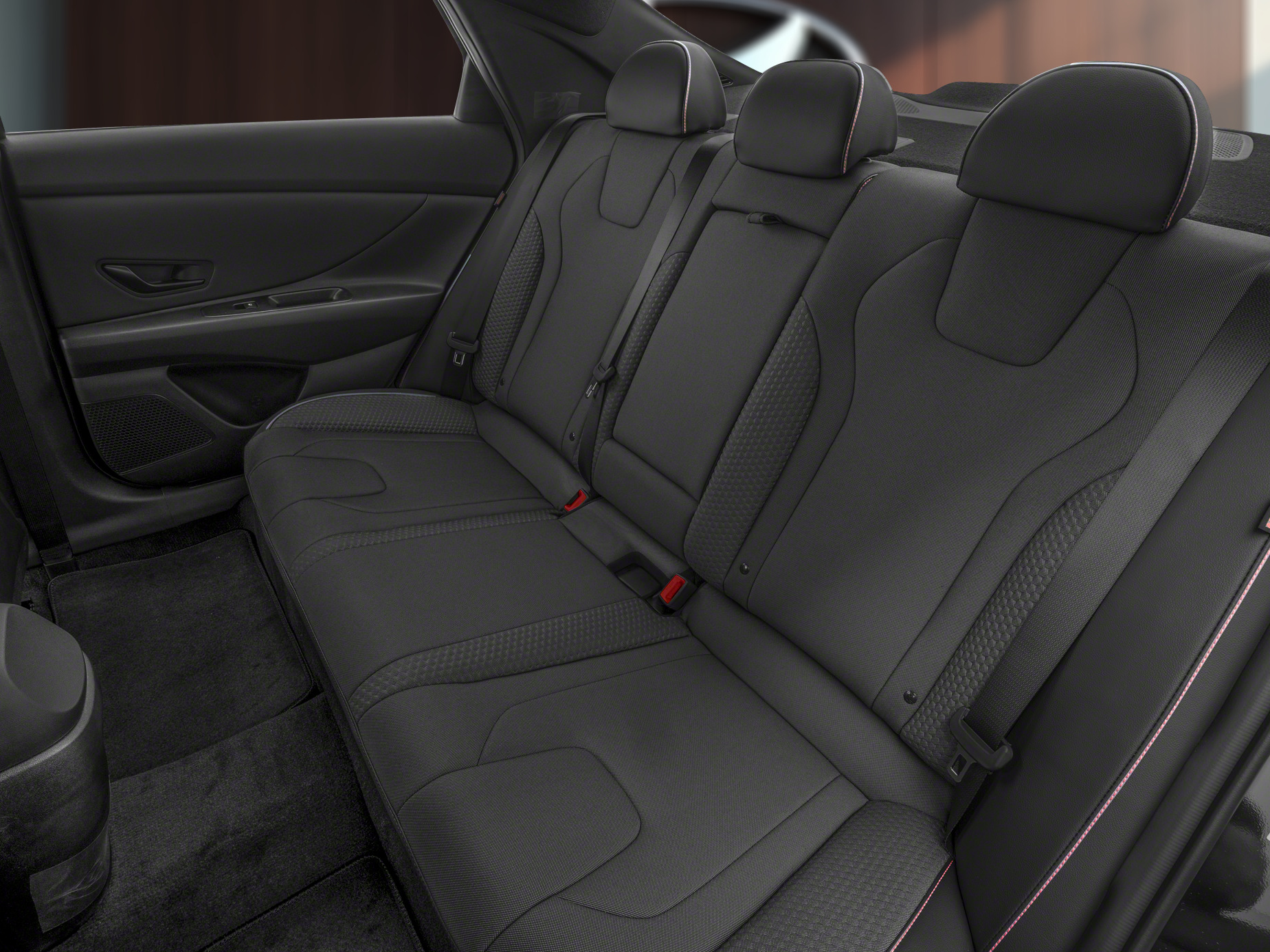 2026 Hyundai Elantra N - Image 9