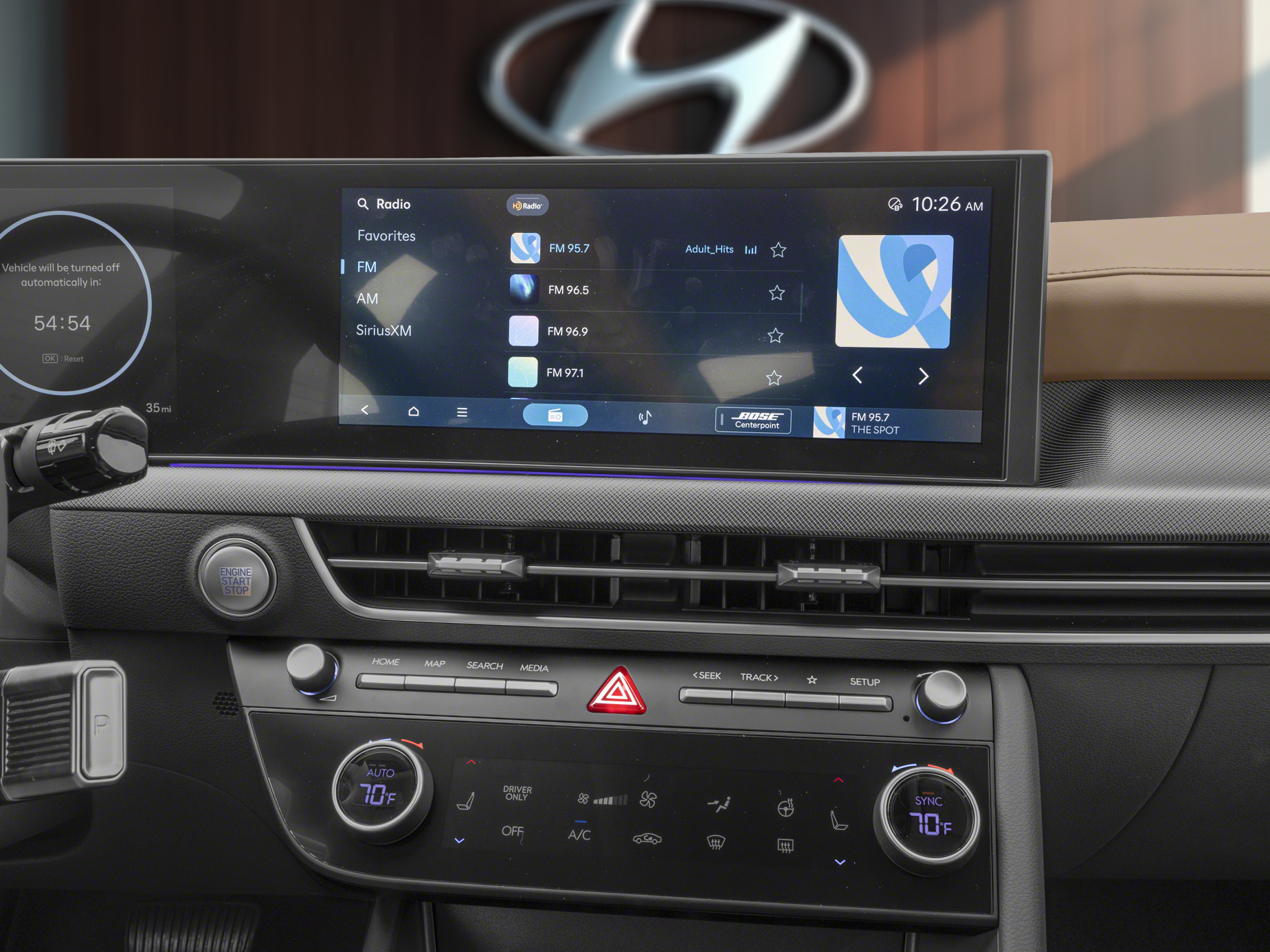 2026 Hyundai Sonata - Image 6