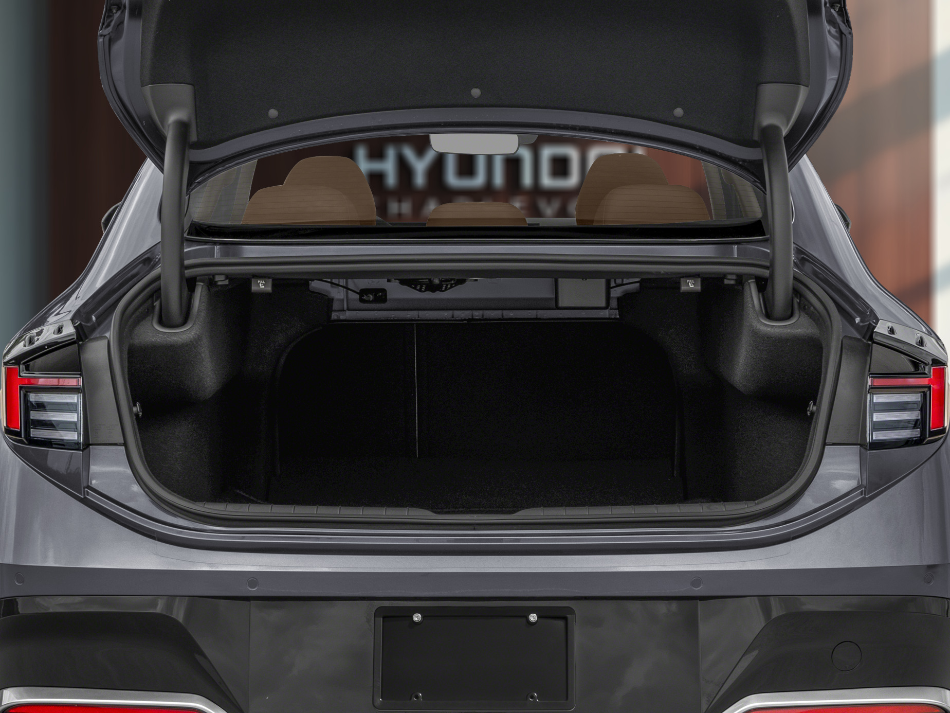 2026 Hyundai Sonata - Image 7