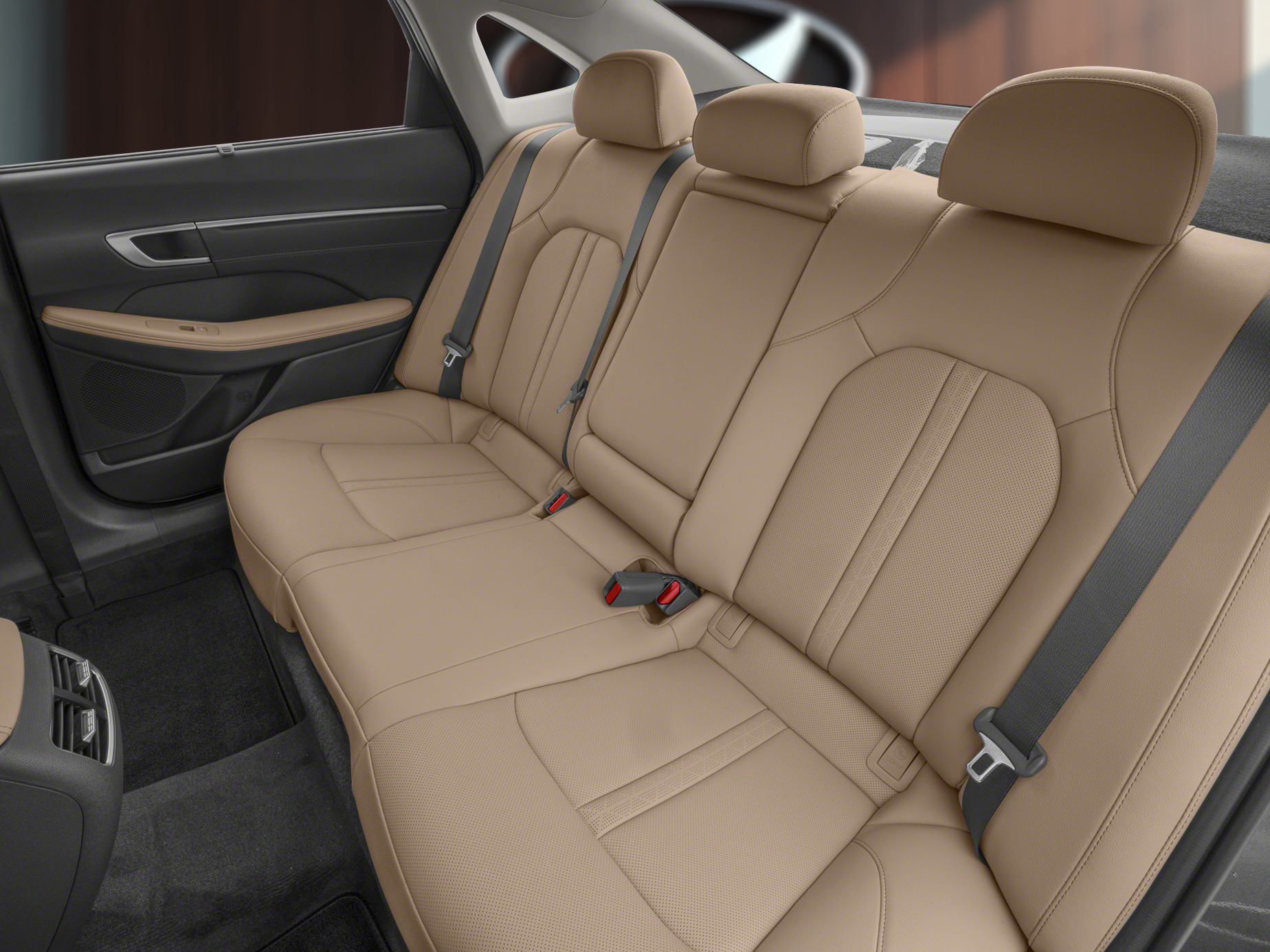 2026 Hyundai Sonata - Image 9